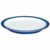 Denby Imperial Blue Dinner Plate -HARTS OF STUR Sales 001010005 Denby Imperial Blue Dinner Plate