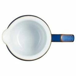Denby Imperial Blue Small Jug -HARTS OF STUR Sales 001010014 Denby Imperial Blue Small Jug 1