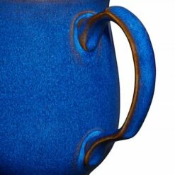 Denby Imperial Blue Small Jug -HARTS OF STUR Sales 001010014 Denby Imperial Blue Small Jug 2