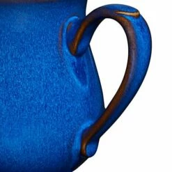 Denby Imperial Blue Craftmans Mug -HARTS OF STUR Sales 001010019 Denby Imperial Blue Craftsman Mug 2