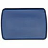 Denby Imperial Blue Large Rectangular Platter -HARTS OF STUR Sales 001010821 Denby Imperial Blue Large Rectangular Platter