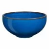 Denby Imperial Blue Ramen / Large Noodle Bowl -HARTS OF STUR Sales 001012042 Denby Imperial Blue Ramen Large Noodle Bowl