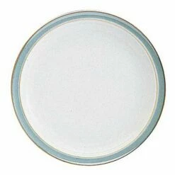 Denby Regency Green Dinner Plate