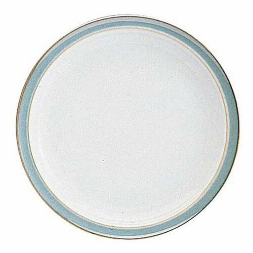 Denby Regency Green Dinner Plate 3 Denby Regency Green Dinner Plate