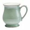 Denby Regency Green Craftsmans Mug -HARTS OF STUR Sales 002010019 Denby Regency Green Craftmans Mug