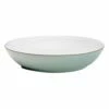 Denby Regency Green Pasta Bowl -HARTS OF STUR Sales 002010044 Denby Regency Green Pasta Bowl