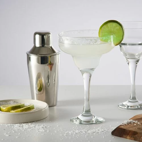 Ravenhead Entertain Margarita Cocktail Set 4 Ravenhead Entertain Margarita Cocktail Set - Image 2
