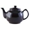 Price & Kensington Rockingham Brown 10 Cup Teapot -HARTS OF STUR Sales 0056721 Prices And Kensington Rockingham 10 Cup Teapot
