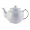 Price & Kensington White 10 Cup Teapot -HARTS OF STUR Sales 0056722 Price And Kensington White 10 Cup Teapot