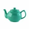 Price & Kensington Jade Green 6 Cup Teapot -HARTS OF STUR Sales 0056741 Price And Kensington Jade Green 6 Cup Teapot