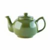 Price & Kensington Olive Green 6 Cup Teapot -HARTS OF STUR Sales 0056742 Price And Kensington Olive Green 6 Cup Teapot