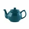 Price & Kensington Teal 6 Cup Teapot -HARTS OF STUR Sales 0056743 Price And Kensington Teal 6 Cup Teapot