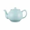 Price & Kensington Pastel Blue 6 Cup Teapot -HARTS OF STUR Sales 0056773 Price And Kensington Pastel Blue 6 Cup Teapot