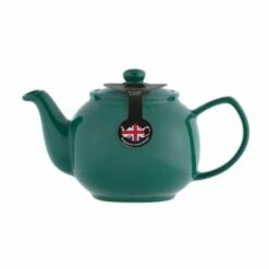 Price & Kensington Emerald 6 Cup Teapot -HARTS OF STUR Sales 0056780 Price And Kensington Emerald 6 Cup Teapot 1