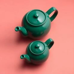 Price & Kensington Emerald 6 Cup Teapot -HARTS OF STUR Sales 0056780 Price And Kensington Emerald 6 Cup Teapot 2