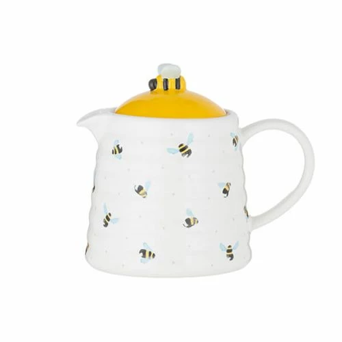 Price & Kensington Sweet Bee 4 Cup Teapot 3 Price & Kensington Sweet Bee 4 Cup Teapot
