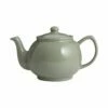 Price & Kensington Sage Green 6 Cup Teapot -HARTS OF STUR Sales 0059677 Price And Kensington Sage Green 6 Cup Teapot