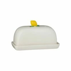 Price & Kensington Amalfi Butter Dish