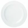 Denby White Extra Large Plate -HARTS OF STUR Sales 011010031 Denby White By Denby Extra Large Plate