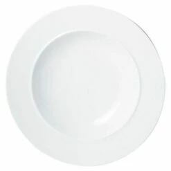 Denby White Extra Large Bowl