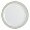 Denby Linen Dinner Plate -HARTS OF STUR Sales 016010005 Denby Linen Dinner Plate