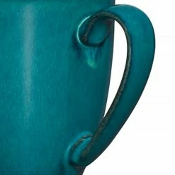Denby Greenwich Coffee Beaker / Mug -HARTS OF STUR Sales 024010018 Denby Greenwich Coffee Beaker Mug 2