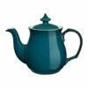 Denby Greenwich Teapot -HARTS OF STUR Sales 024010209 Denby Greenwich Teapot