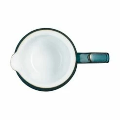 Denby Greenwich Small Jug 6 Denby Greenwich Small Jug -HARTS OF STUR Sales 024010214 Denby Greenwich Small Jug 1