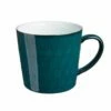 Denby Greenwich Cascade Mug -HARTS OF STUR Sales 024010615 DENBY GREENWICH CASCADE MUG