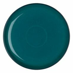 Denby Greenwich Coupe Dinner Plate -HARTS OF STUR Sales 024012005 Denby Greenwich Coupe Dinner Plate 1