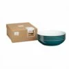 Denby Greenwich Set Of 4 Pasta Bowls 1 Denby Greenwich Set Of 4 Pasta Bowls -HARTS OF STUR Sales 024040044 Denby Greenwich Set Of 4 Pasta Bowls