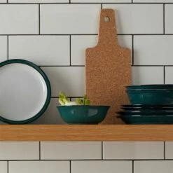 Denby Greenwich 12 Piece Tableware Set -HARTS OF STUR Sales 024040958 Denby Greenwich 12 Piece Tableware Set 2