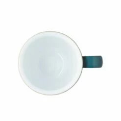 Denby Greenwich Set Of 2 Mugs -HARTS OF STUR Sales 024041018 Denby Greenwich Set Of 2 Mugs 2