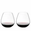 Riedel O Pinot / Nebbiolo Wine Glass Twin Pack -HARTS OF STUR Sales 0414 07 Riedel O Pinot Nebbiolo Wine Glass Twin Pack