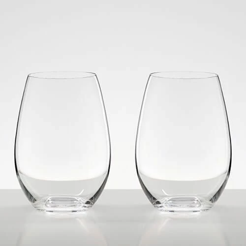 Riedel O Syrah / Shiraz Wine Glass Twin Pack 7 Riedel O Syrah / Shiraz Wine Glass Twin Pack - Image 5