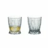 Riedel Fire Whisky Glasses Set Of 2 2 Riedel Fire Whisky Glasses Set Of 2 -HARTS OF STUR Sales 051502S1 Riedel Set of Two Fire Whisky Glasses