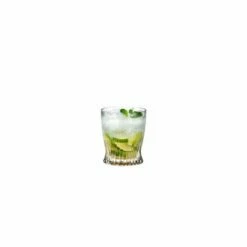 Riedel Fire Whisky Glasses Set Of 2 -HARTS OF STUR Sales 051502S1 Riedel Set of Two Fire Whisky Glasses 2