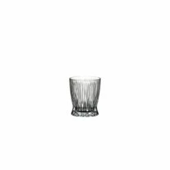 Riedel Fire Whisky Glasses Set Of 2 -HARTS OF STUR Sales 051502S1 Riedel Set of Two Fire Whisky Glasses 3