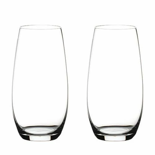 Riedel O Champagne Glass Twin Pack 4 Riedel O Champagne Glass Twin Pack - Image 2