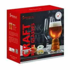Spiegelau IPA Beer Glass Twin Pack -HARTS OF STUR Sales 0 5 1785