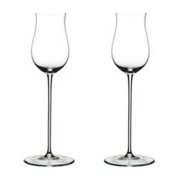 Riedel Veritas Spirits Glass Twin Pack -HARTS OF STUR Sales 0 5 1815