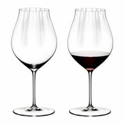 Riedel Performance Pinot Noir Set Of 2 Wine Glasses 10 Riedel Performance Pinot Noir Set Of 2 Wine Glasses -HARTS OF STUR Sales 0 5 2121