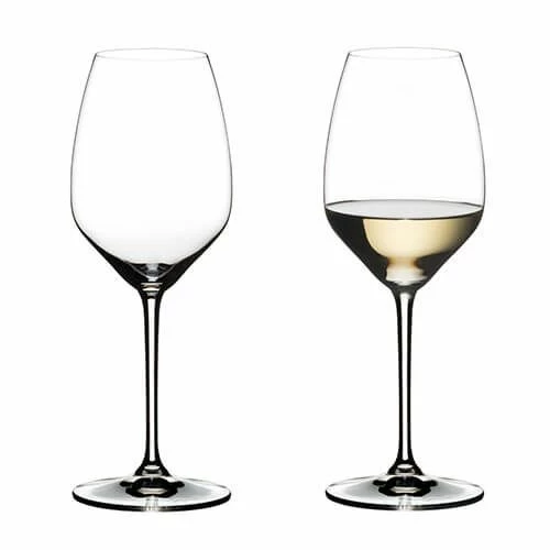 Riedel Extreme Riesling Set Of 2 Wine Glasses 4 Riedel Extreme Riesling Set Of 2 Wine Glasses - Image 2
