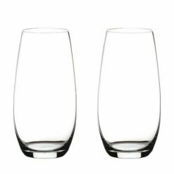 Riedel O Champagne Glass Twin Pack 13 Riedel O Champagne Glass Twin Pack -HARTS OF STUR Sales 0 5 2474