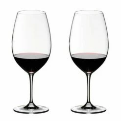 Riedel Vinum Shiraz / Syrah Wine Glass Twin Pack -HARTS OF STUR Sales 0 5 2504