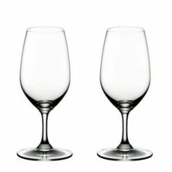 Riedel Vinum Port Glass Twin Pack -HARTS OF STUR Sales 0 5 2507