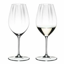 Riedel Performance Riesling Set Of 2 Wine Glasses -HARTS OF STUR Sales 0 5 2604
