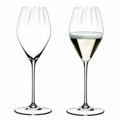 Riedel Performance Champagne Set Of 2 Glasses -HARTS OF STUR Sales 0 5 2605