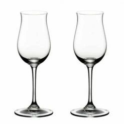 Riedel Vinum Cognac Hennessy Glass Twin Pack -HARTS OF STUR Sales 0 5 2790
