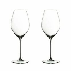 Riedel Veritas Champagne Wine Glass Twin Pack -HARTS OF STUR Sales 0 5 2799